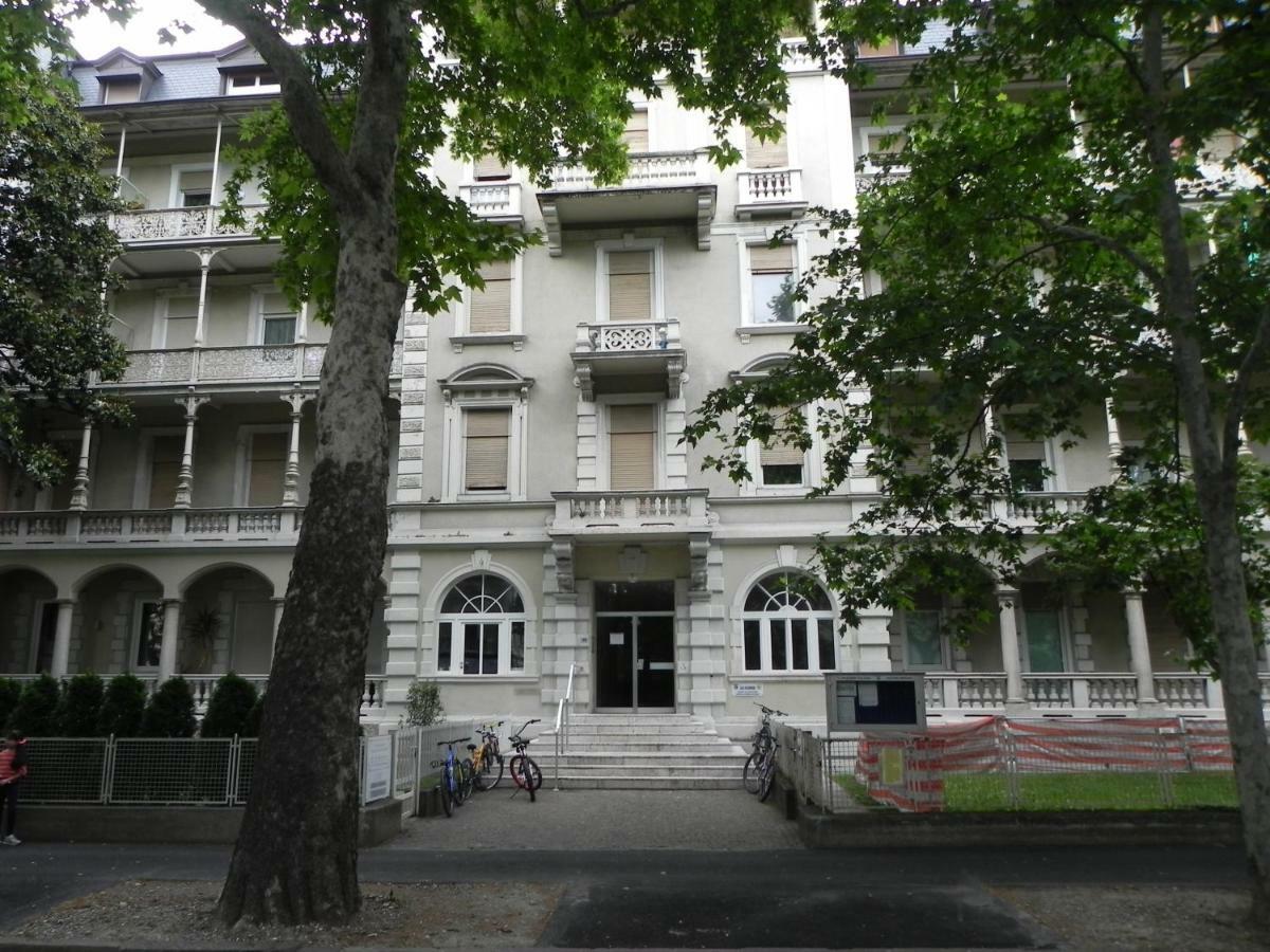 Casa Vacanze Monachy Merano Exterior foto